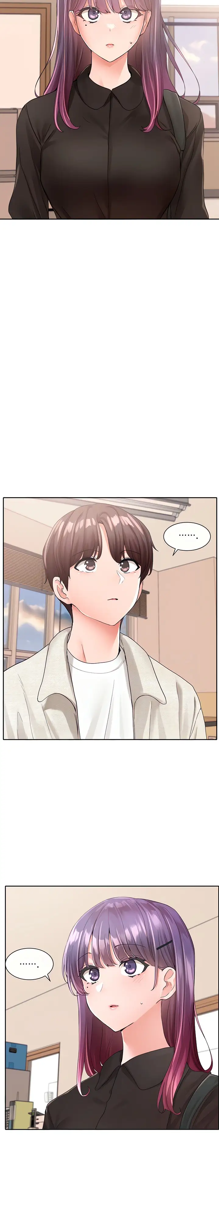 Circles Chapter 100 Page 3