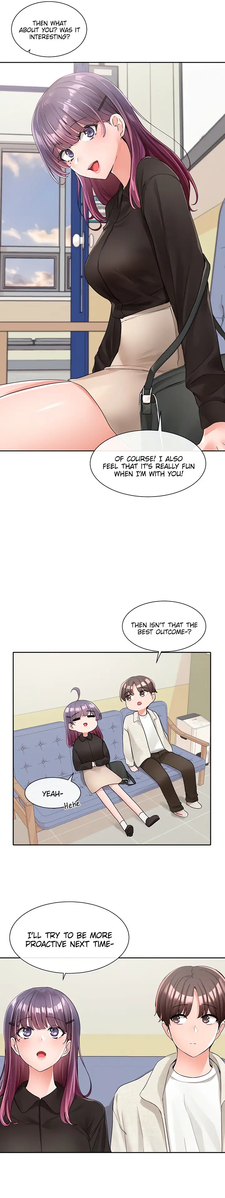 Circles Chapter 100 Page 7