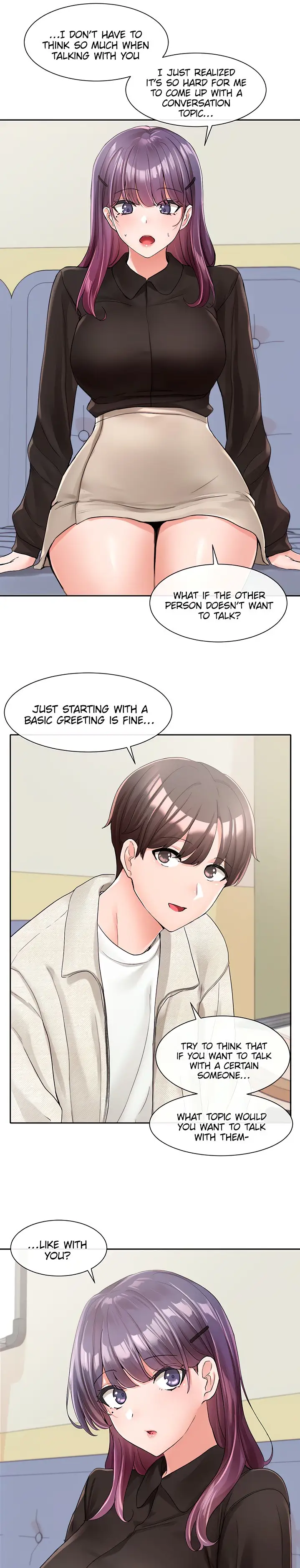 Circles Chapter 100 Page 11