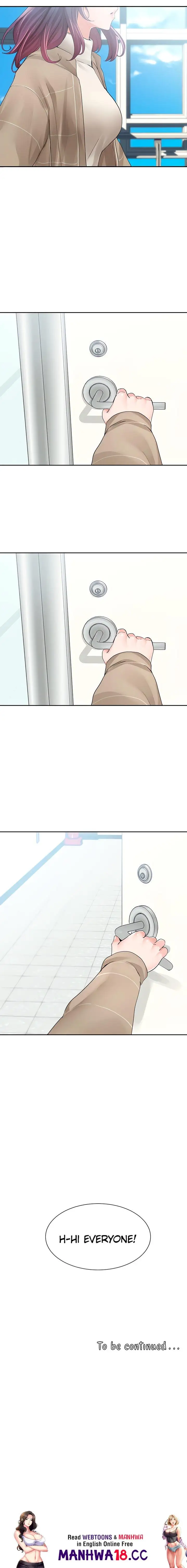 Circles Chapter 100 Page 28