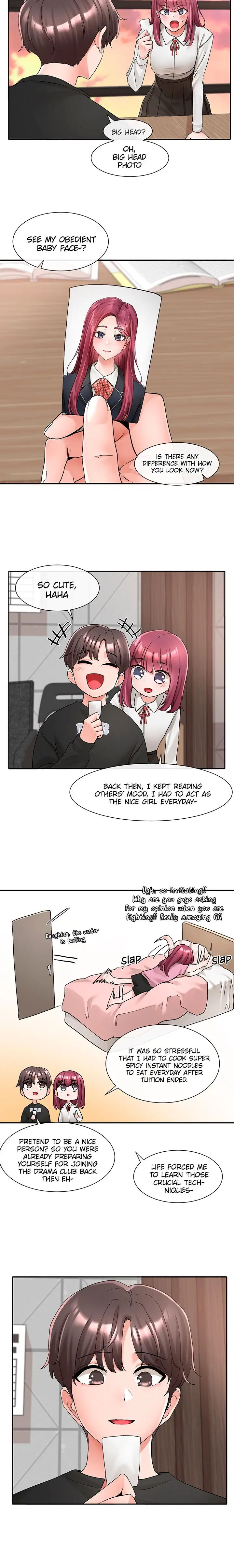 Circles Chapter 102 Page 16