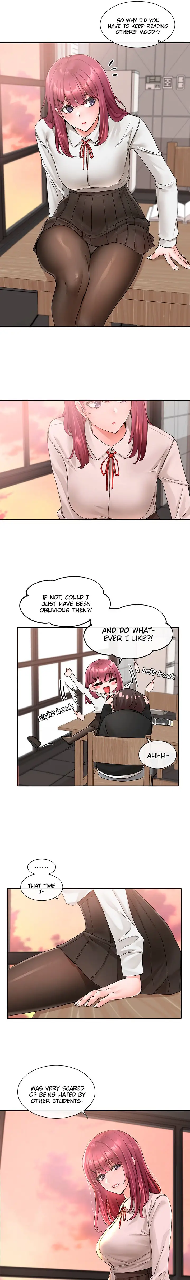 Circles Chapter 102 Page 17
