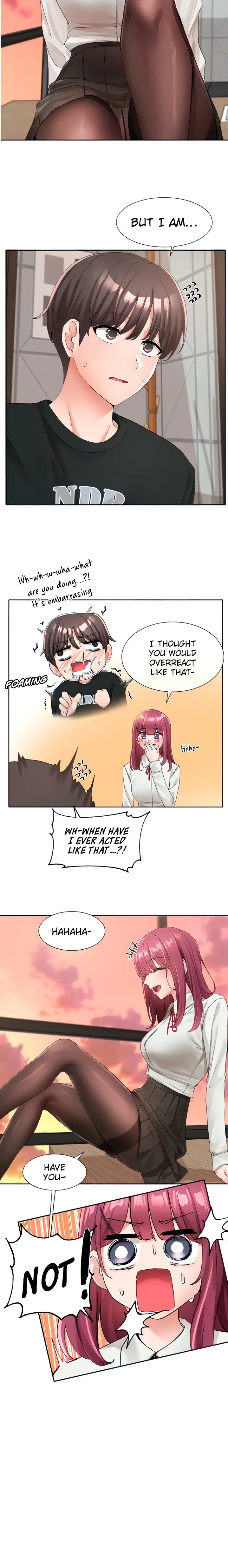 Circles Chapter 103 Page 4