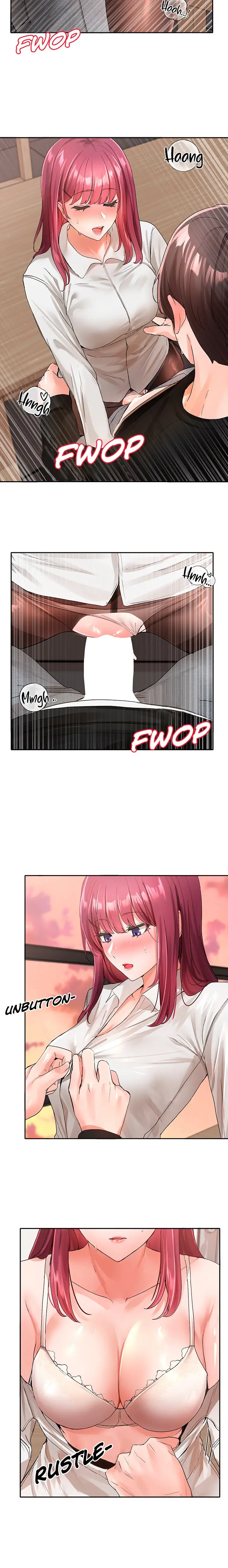 Circles Chapter 103 Page 16