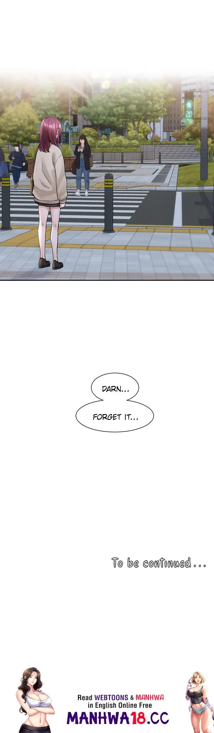 Circles Chapter 104 Page 26