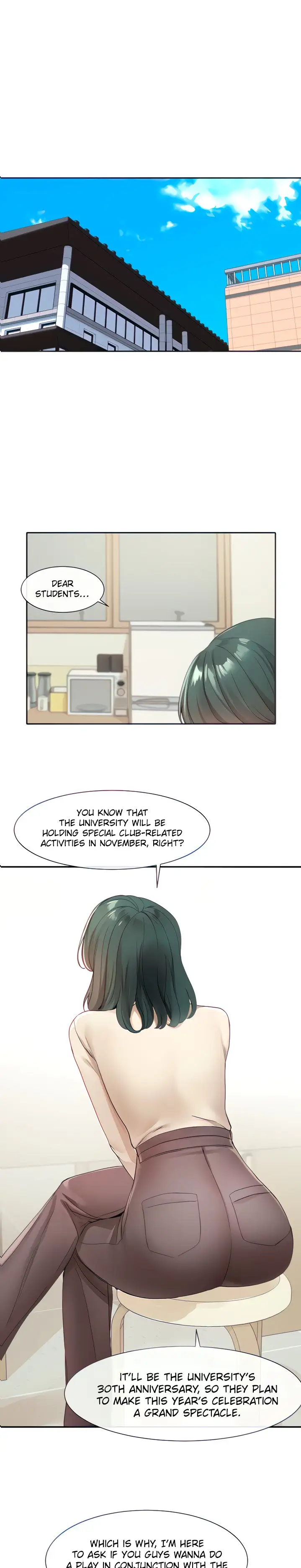 Circles Chapter 105 Page 2