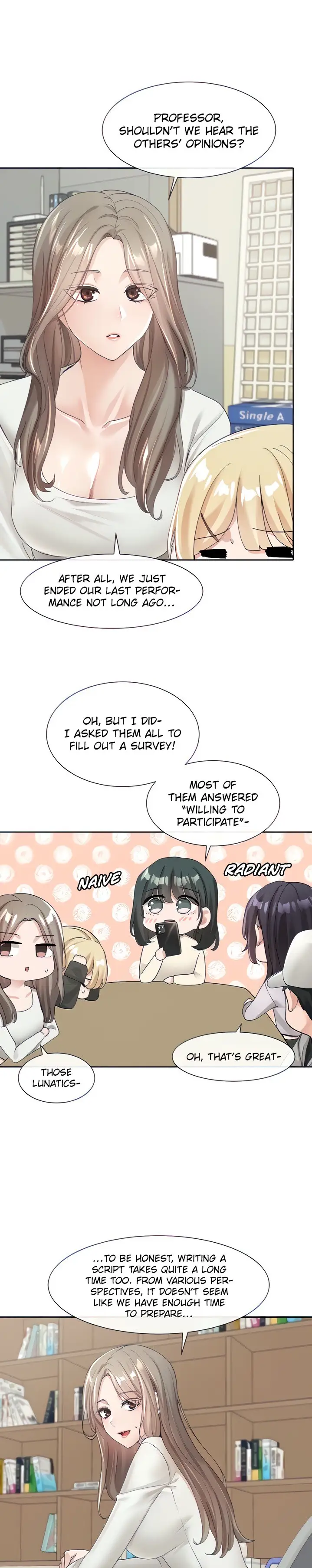 Circles Chapter 105 Page 7