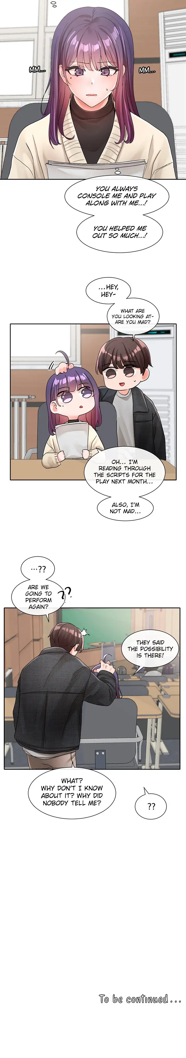 Circles Chapter 105 Page 24