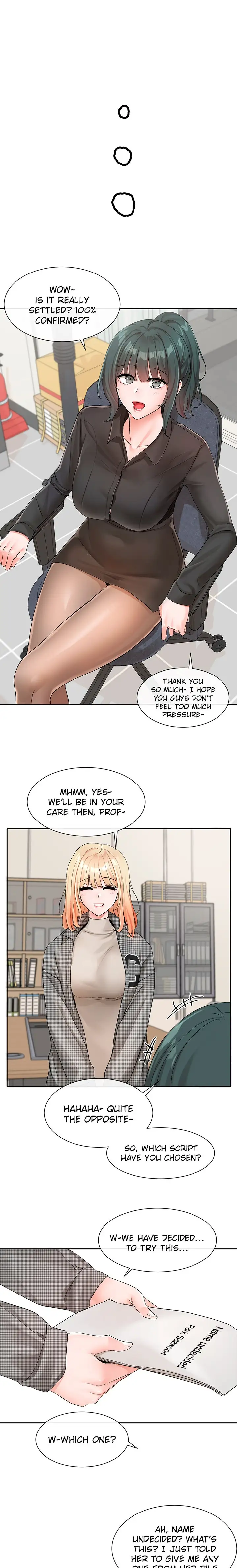 Circles Chapter 106 Page 11