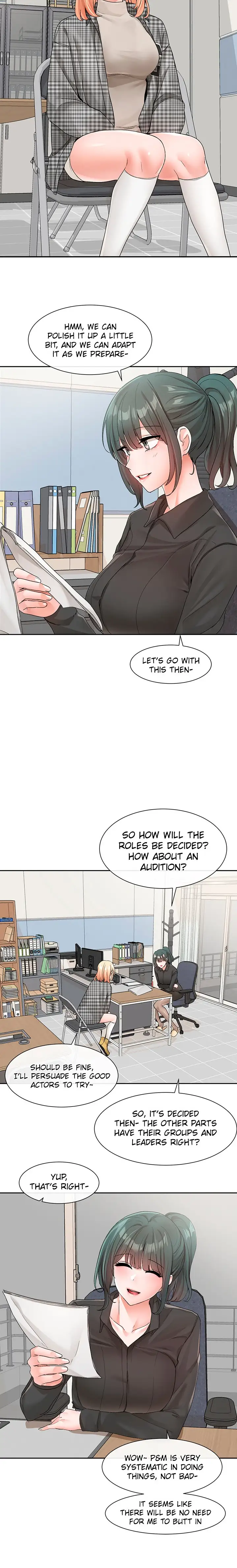 Circles Chapter 106 Page 13