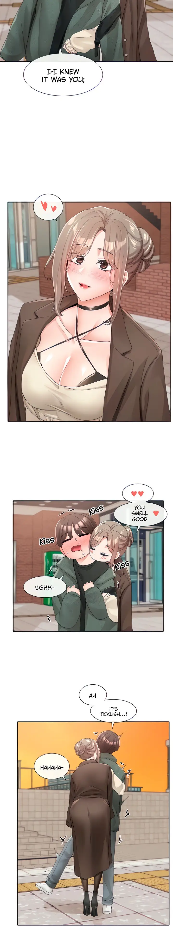 Circles Chapter 107 Page 6