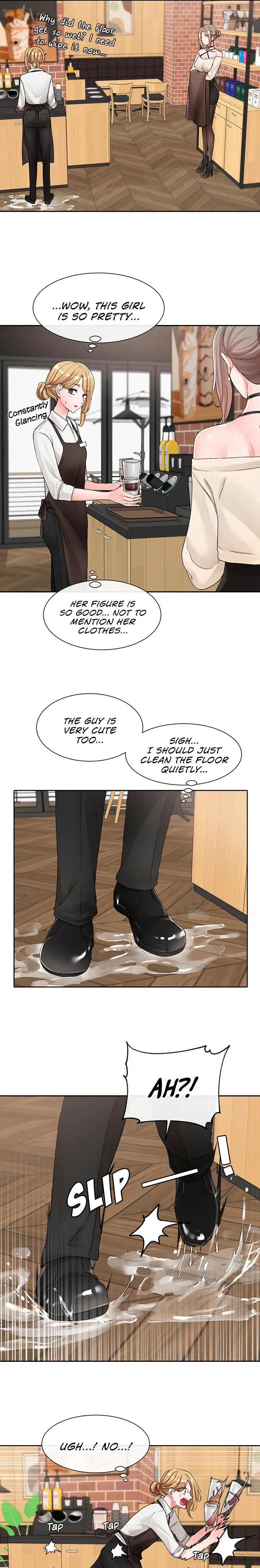 Circles Chapter 107 Page 14