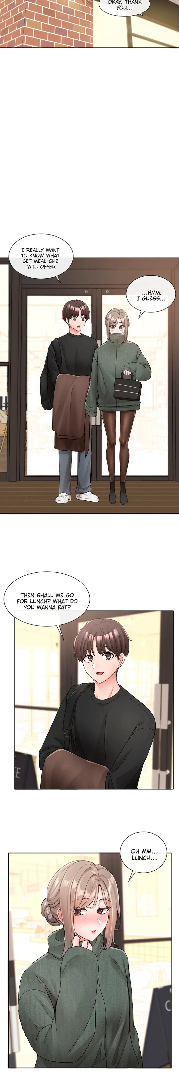Circles Chapter 107 Page 24