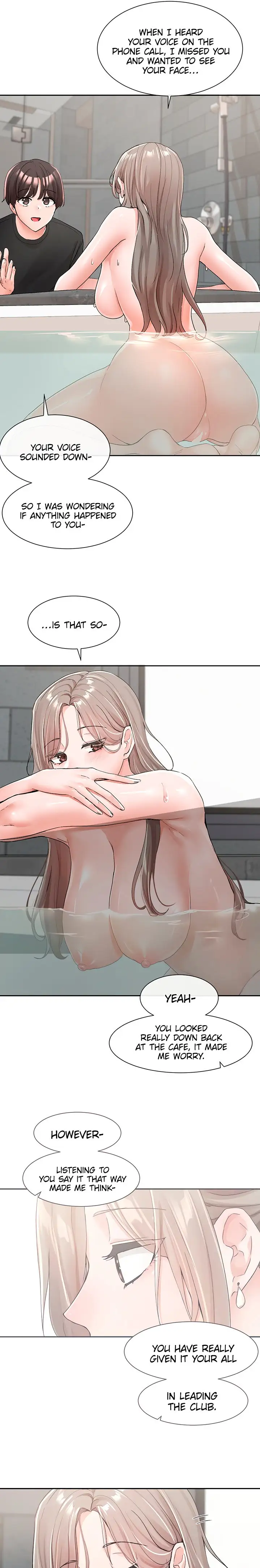 Circles Chapter 110 Page 4