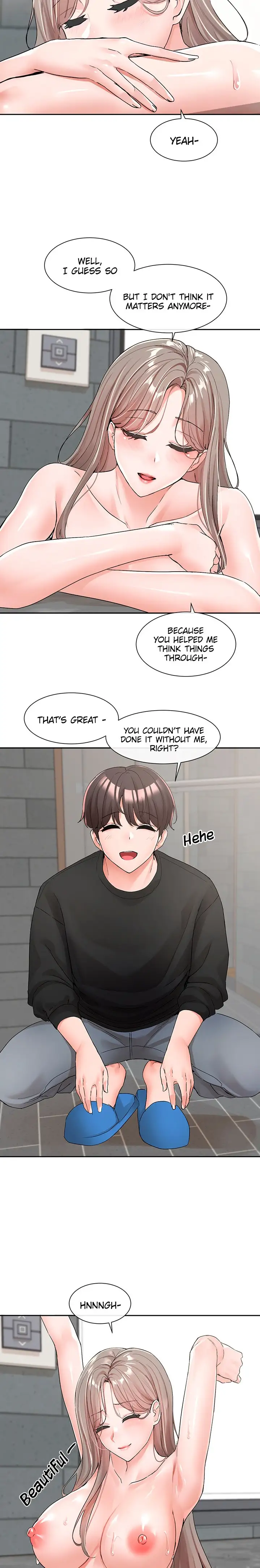 Circles Chapter 110 Page 5
