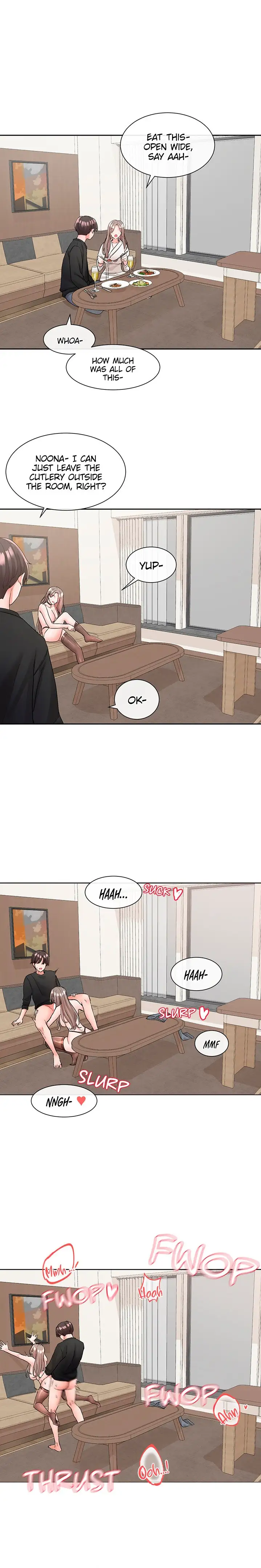 Circles Chapter 110 Page 9