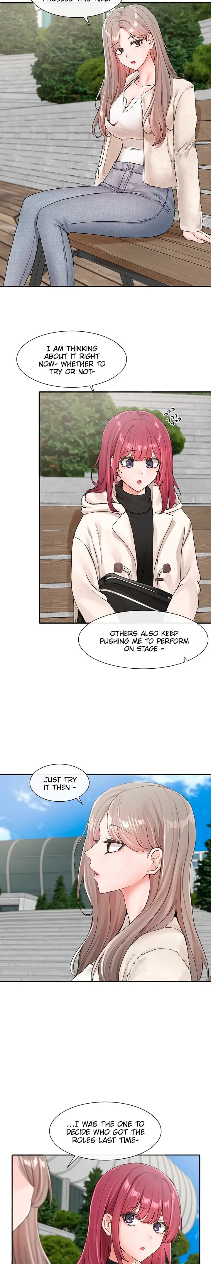 Circles Chapter 111 Page 3