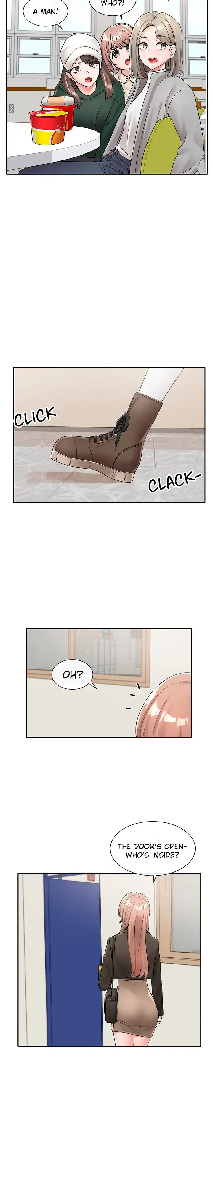 Circles Chapter 112 Page 7