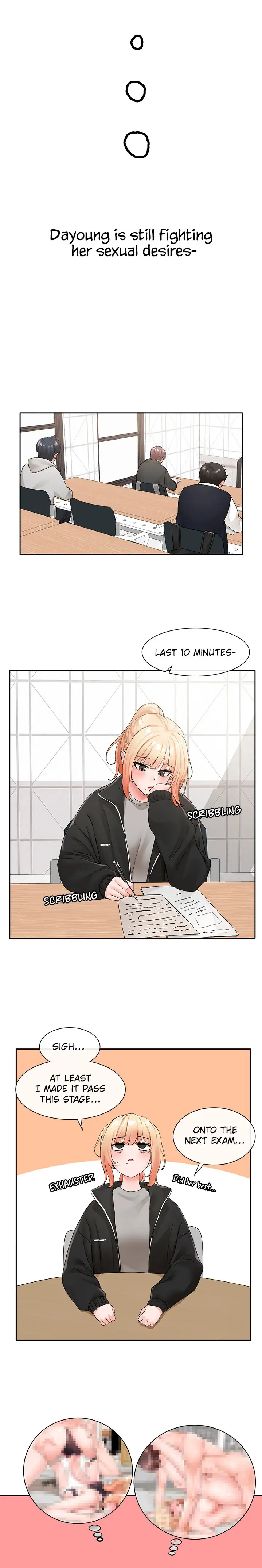 Circles Chapter 112 Page 16