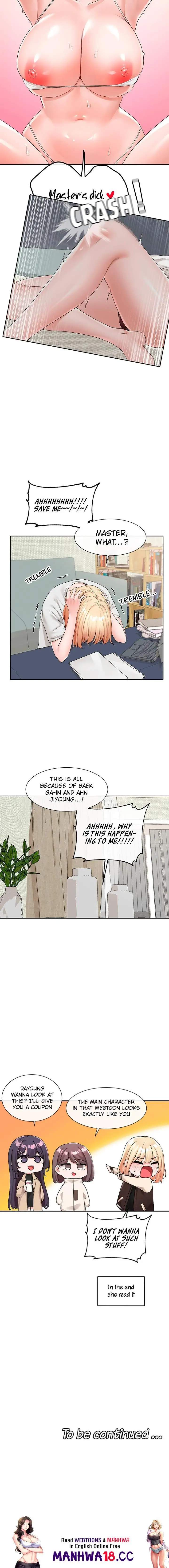Circles Chapter 112 Page 25