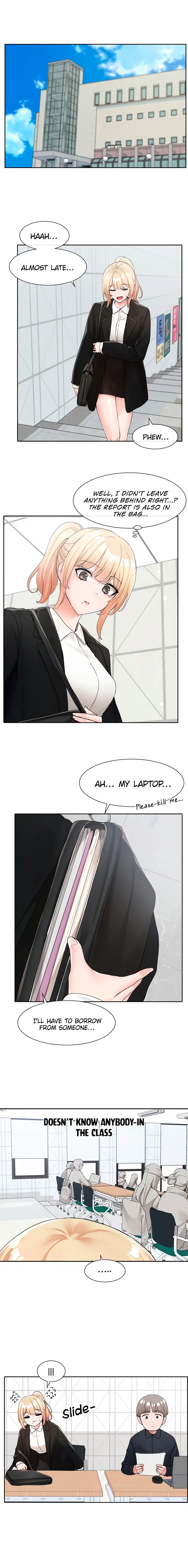 Circles Chapter 113 Page 4