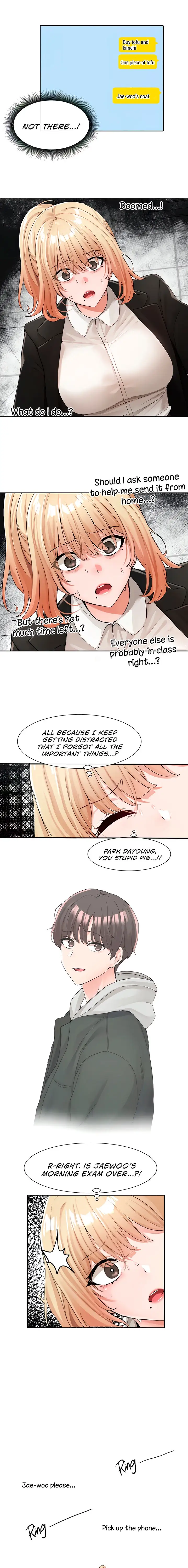 Circles Chapter 113 Page 7