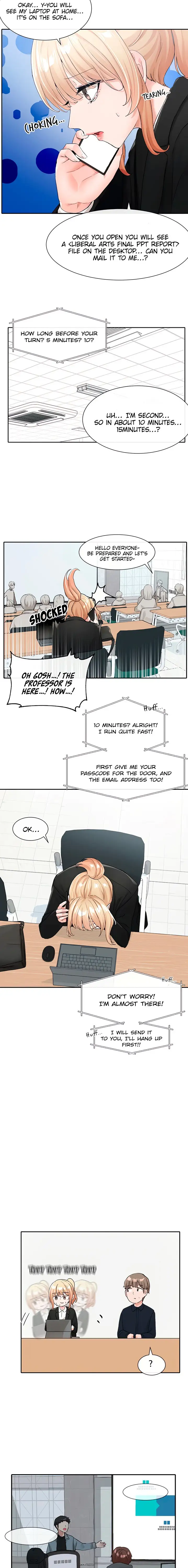 Circles Chapter 113 Page 9