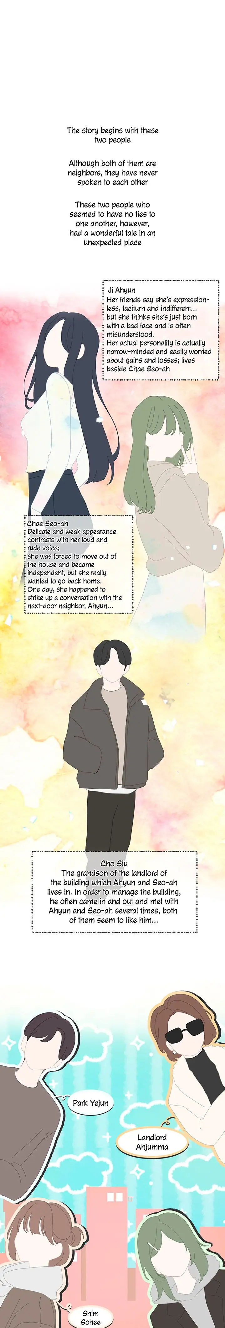 Circles Chapter 114 Page 2