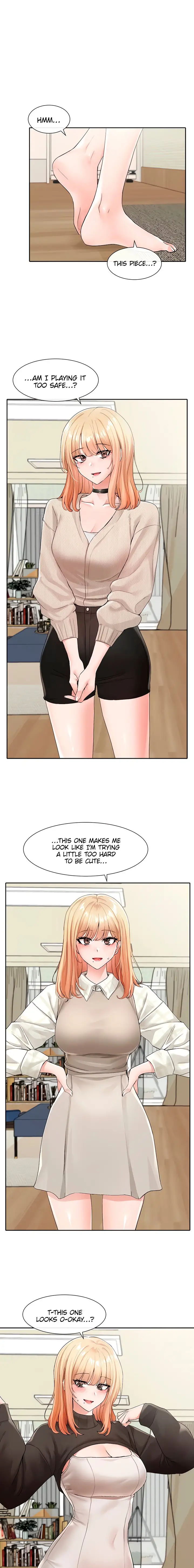 Circles Chapter 115 Page 2