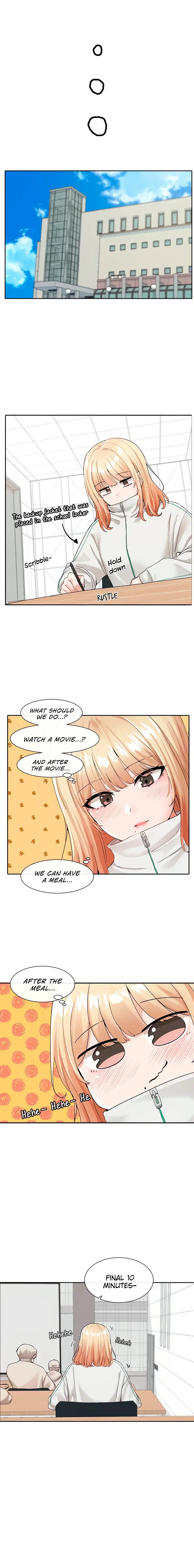 Circles Chapter 115 Page 4