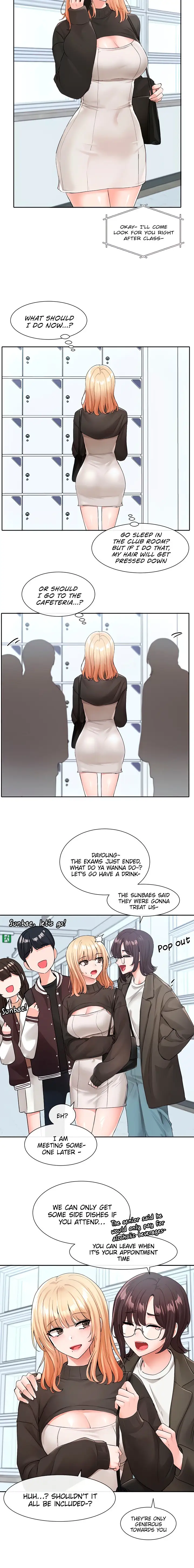 Circles Chapter 115 Page 6