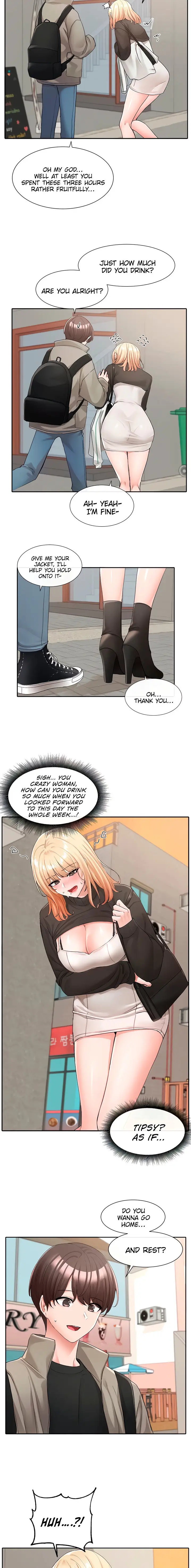 Circles Chapter 115 Page 9