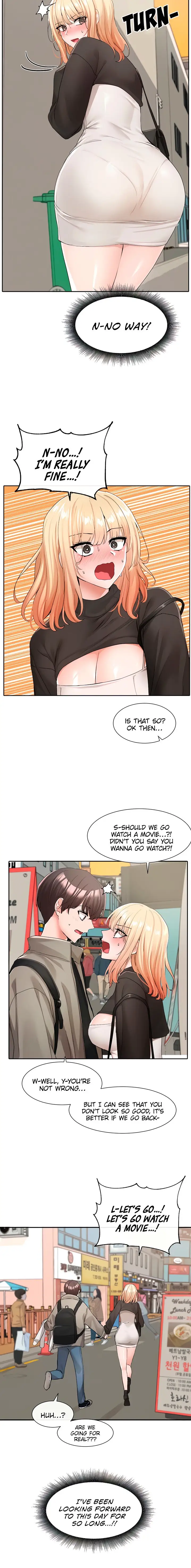 Circles Chapter 115 Page 10