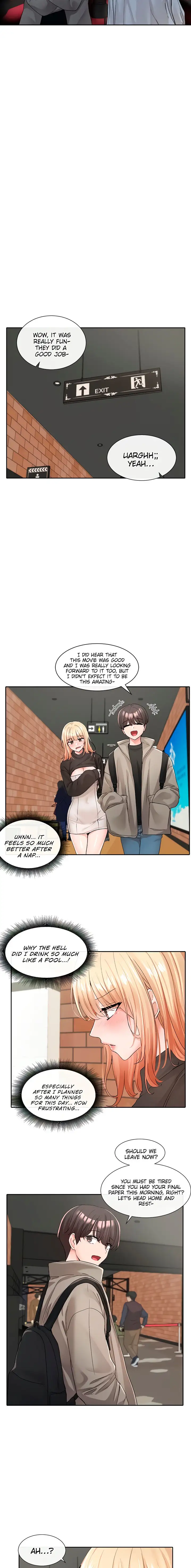 Circles Chapter 115 Page 13