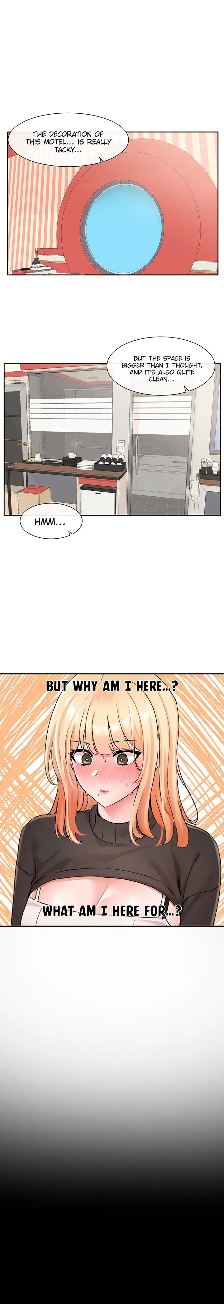 Circles Chapter 116 Page 2