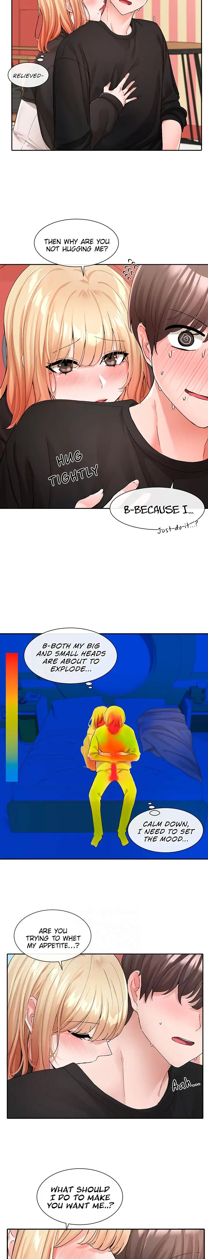 Circles Chapter 116 Page 12