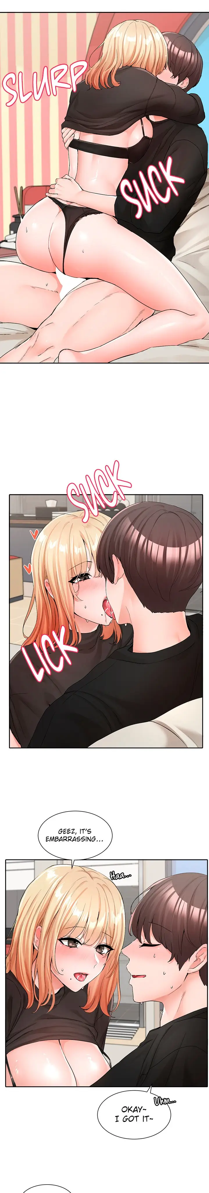 Circles Chapter 117 Page 3