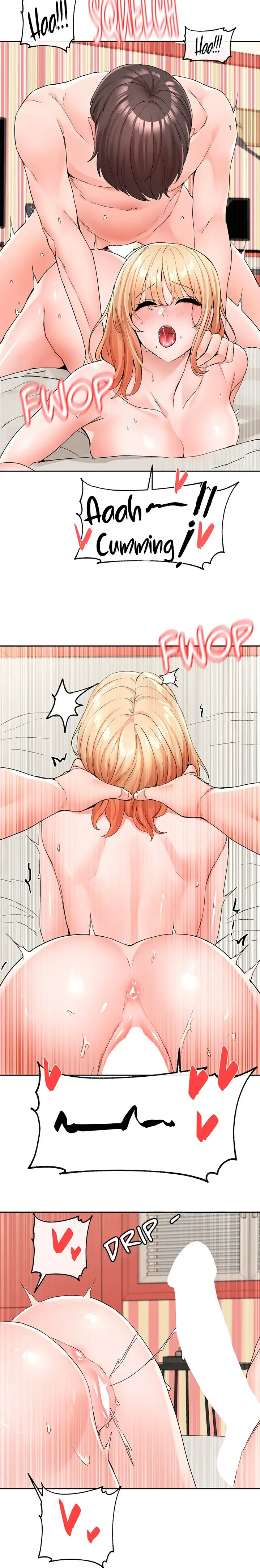 Circles Chapter 117 Page 21
