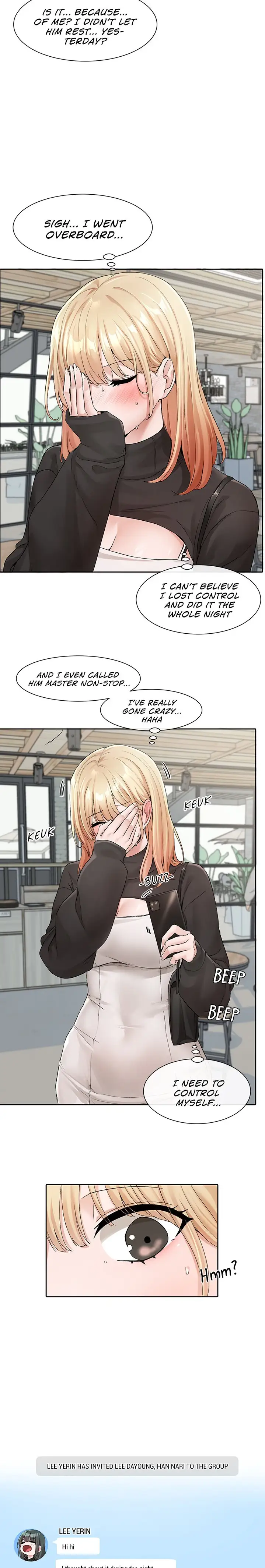 Circles Chapter 119 Page 6