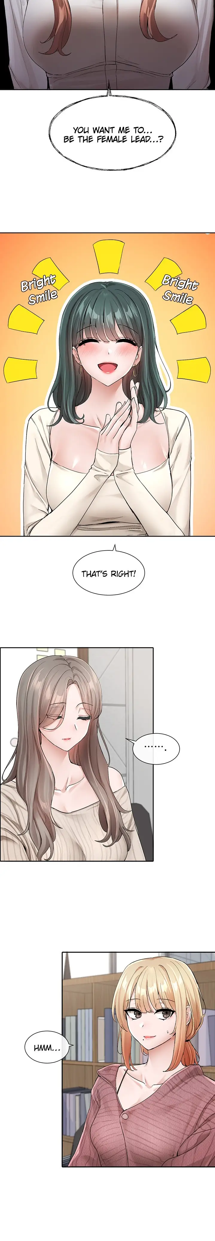Circles Chapter 119 Page 10