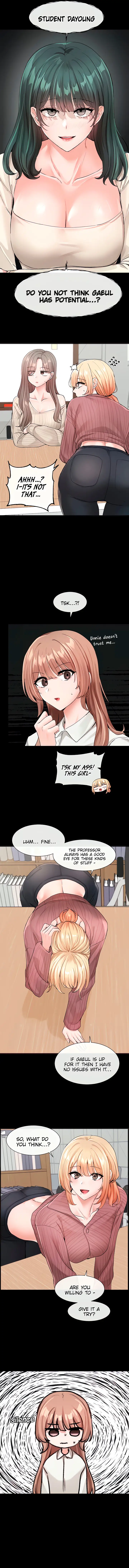 Circles Chapter 120 Page 4