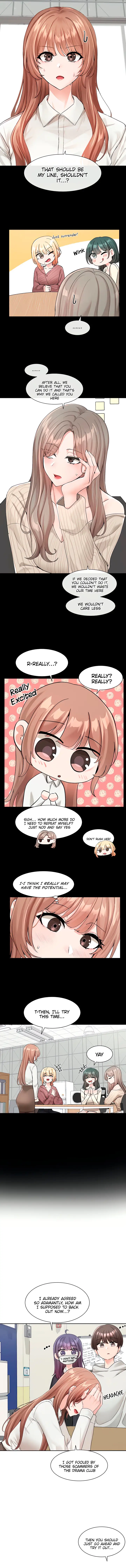 Circles Chapter 120 Page 6
