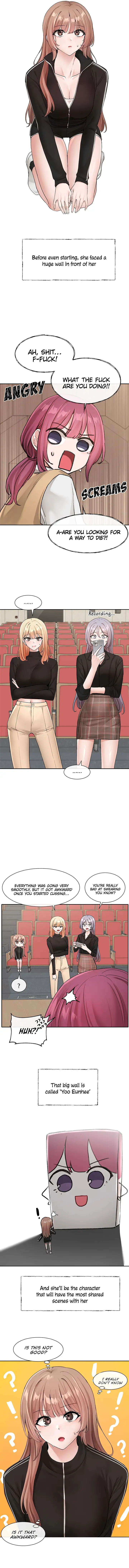 Circles Chapter 121 Page 3
