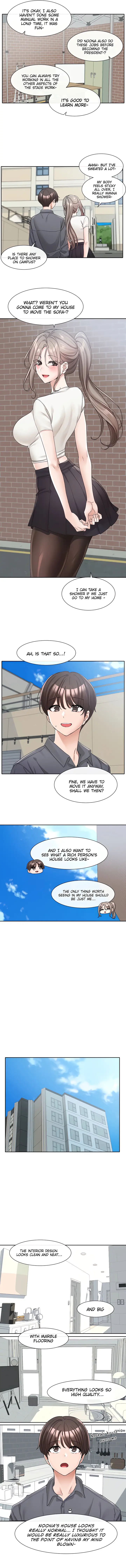 Circles Chapter 122 Page 9