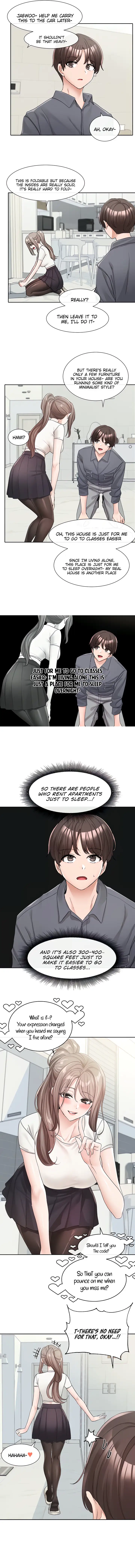 Circles Chapter 122 Page 10