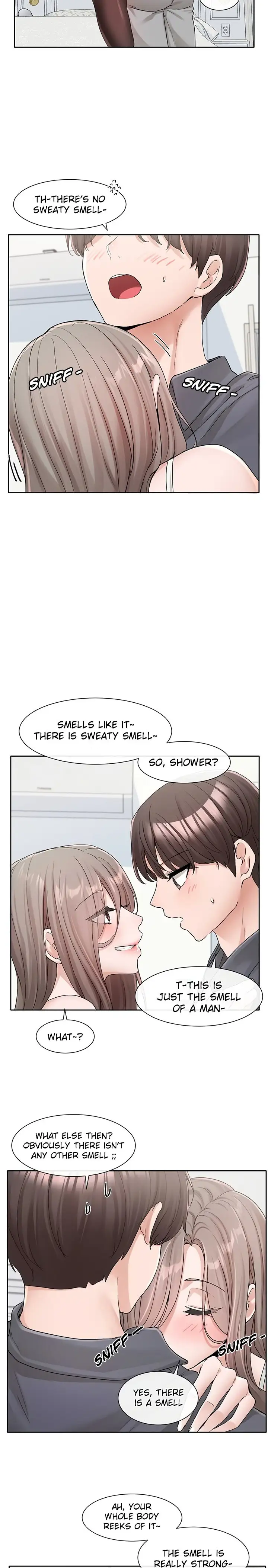 Circles Chapter 123 Page 3