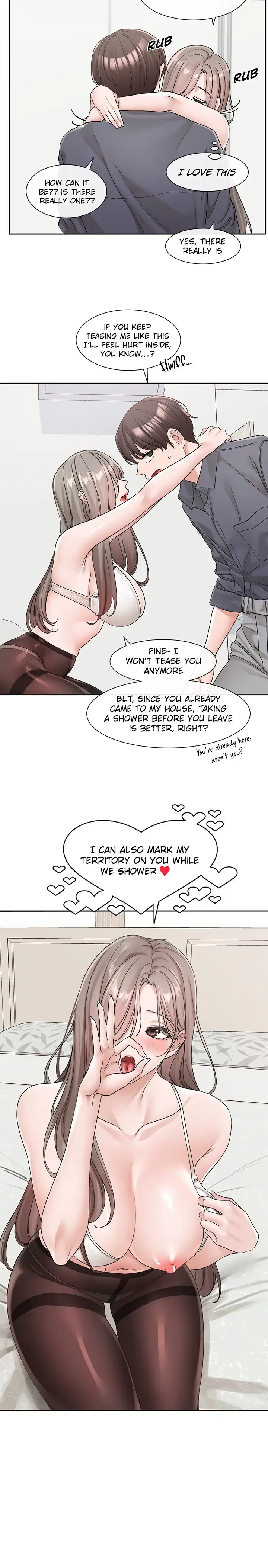 Circles Chapter 123 Page 4