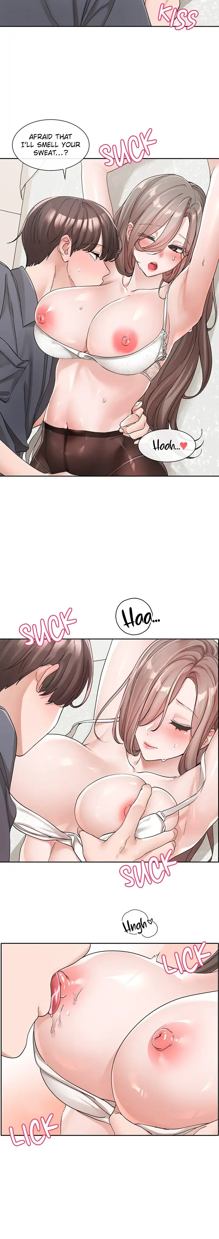 Circles Chapter 123 Page 7