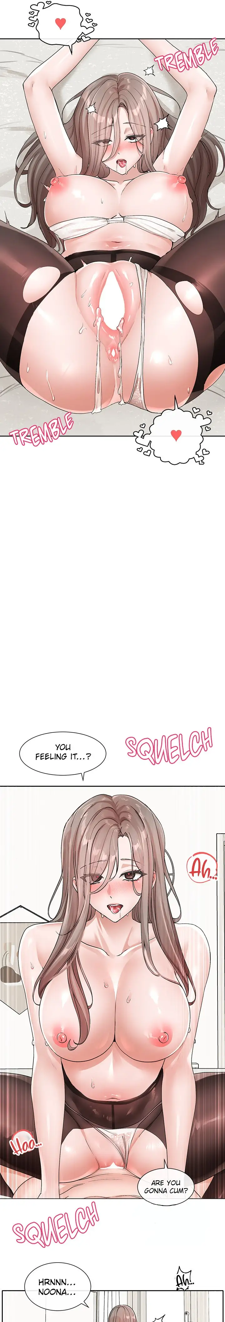 Circles Chapter 123 Page 14