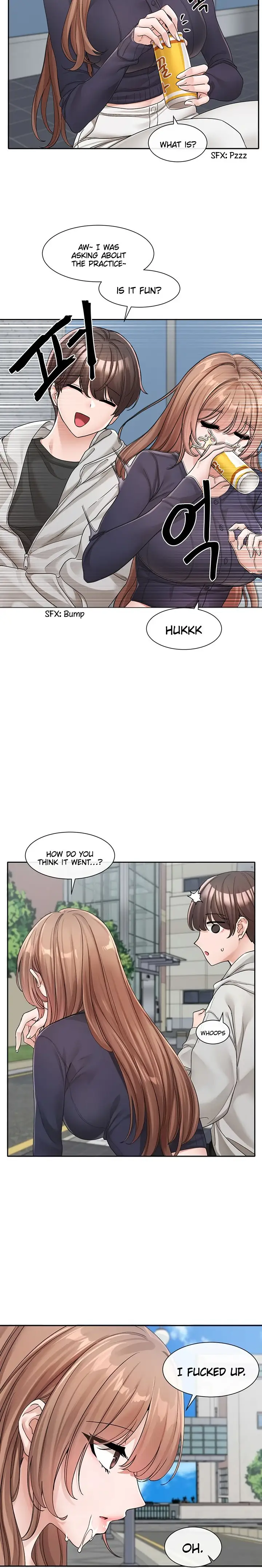 Circles Chapter 125 Page 3